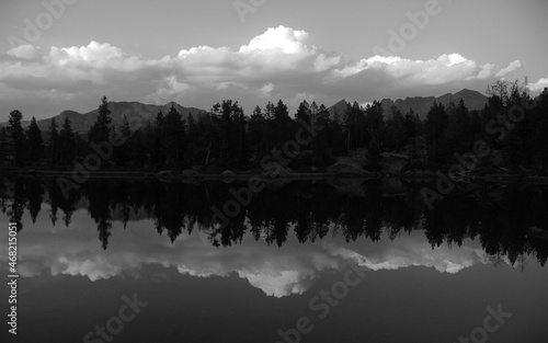 Reflection on Serenity
