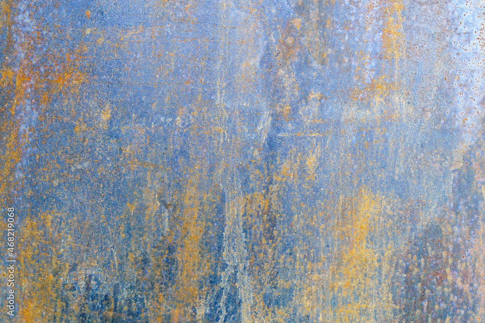 Rusty metal background texture close-up, metal old surface Rusty metal background texture close-up, metal old surface