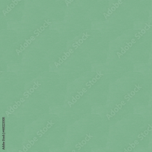 green paper background