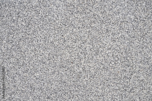 Gray Granite with Black Flecks as Background