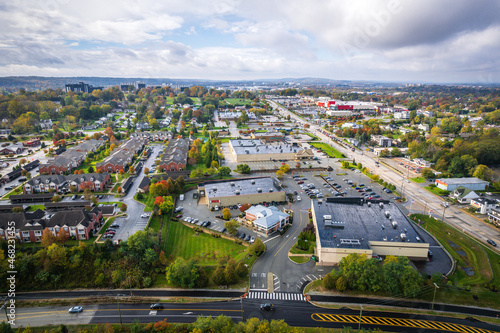 Photos Aerial of King of Prussia