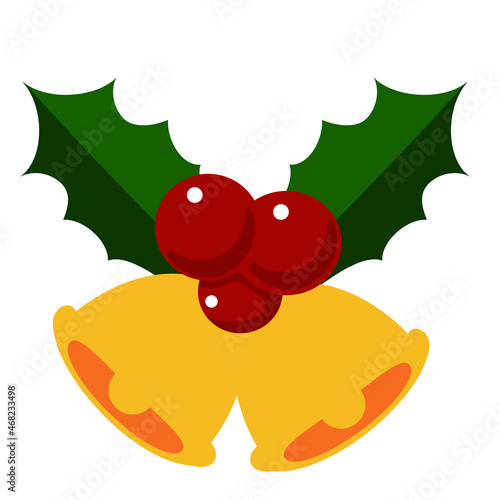 クリスマスイラスト