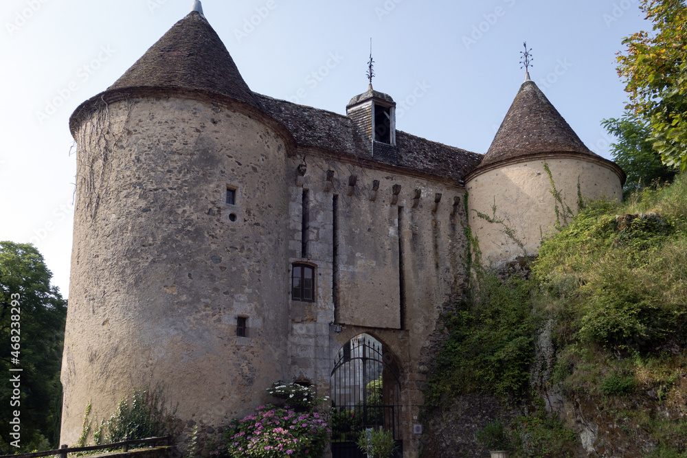 Le chemin, aventure pédestre en images sur les grands chemins de randonnées en France et en Europe. Le chemin, aventure pédestre en images sur les grands chemins de randonnées en France et en Europe.