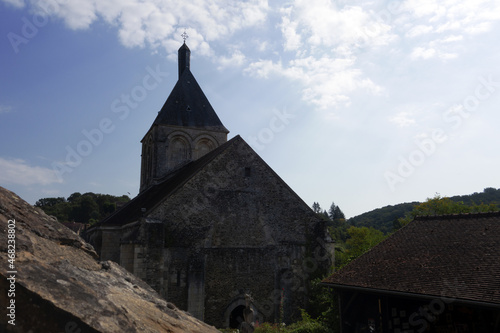 Le chemin  aventure p  destre en images sur les grands chemins de randonn  es en France et en Europe.