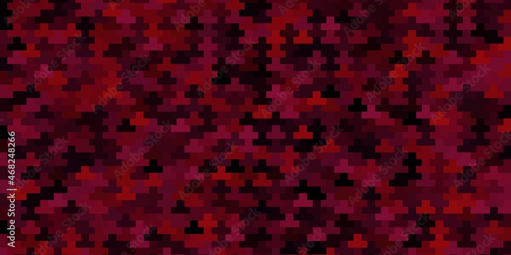 Dark Pink vector layout with lines, rectangles. Dark Pink vector layout with lines, rectangles.