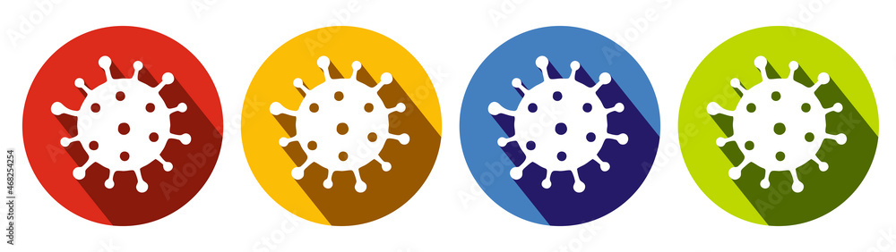 Obraz premium Desinfektion4091121c