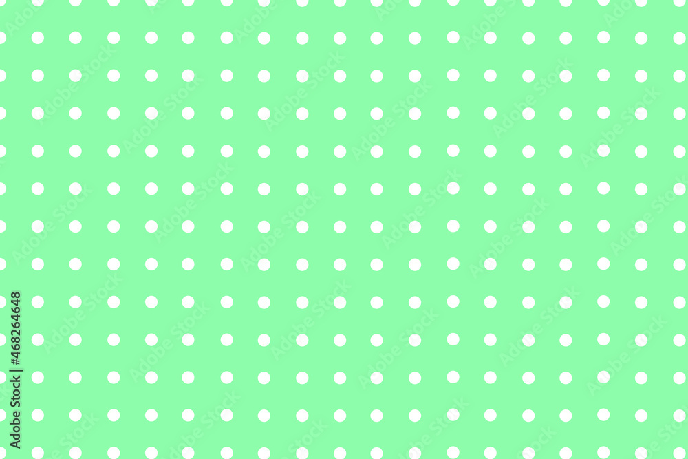 pale green, seamless polka pattern, seamless polka dots pattern, pattern, seamless polka pattern, green polka dots background, green dotted background	