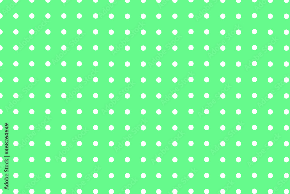 pale green, seamless polka pattern, seamless polka dots pattern, pattern, seamless polka pattern, green polka dots background, green dotted background	