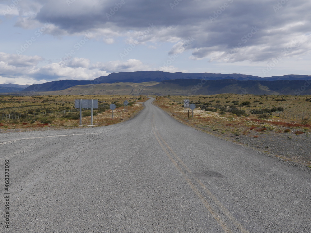 Torres del Paine National Park - Chile