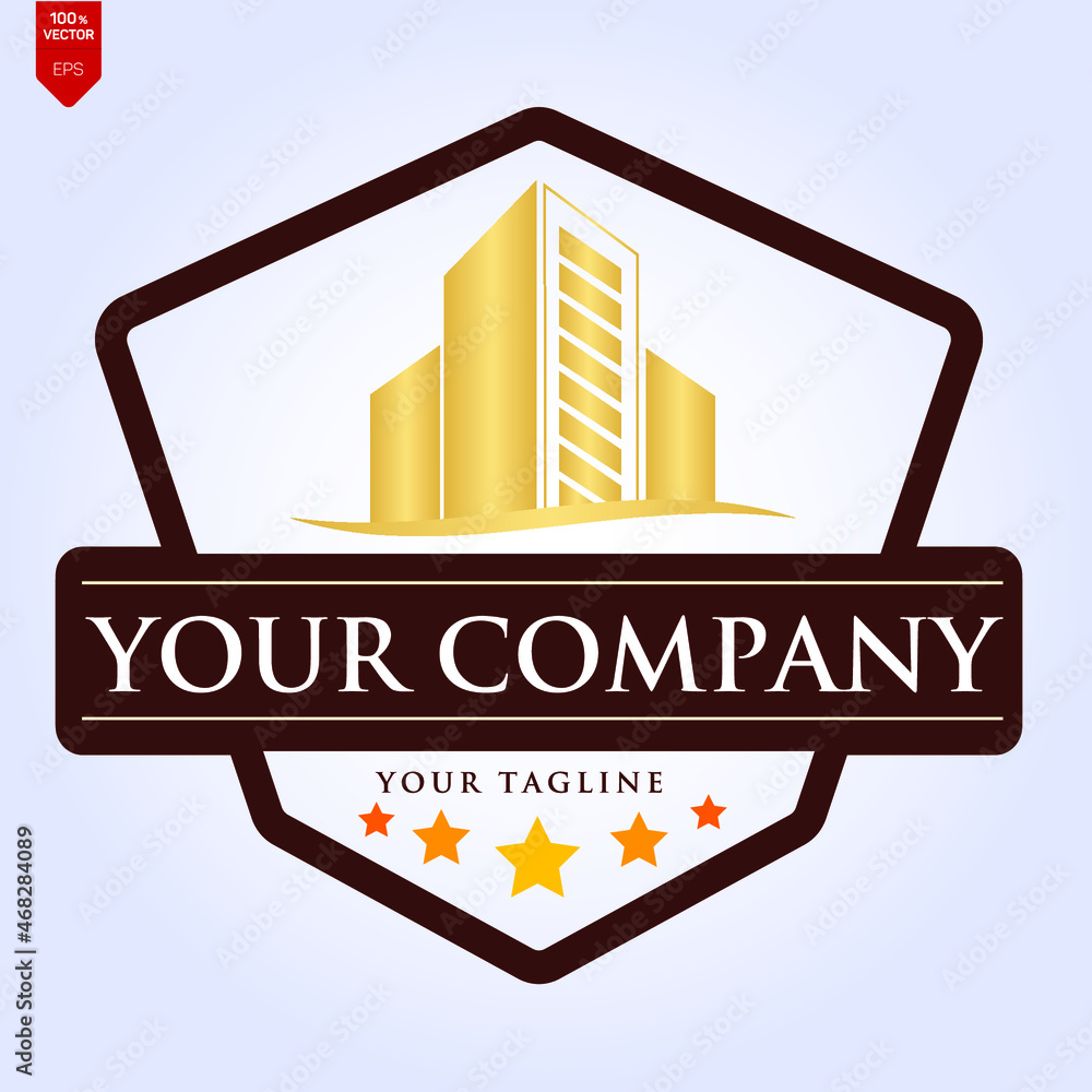 real estate logo real estate logo