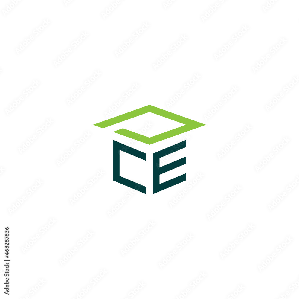 Education CE Logo Education CE Logo