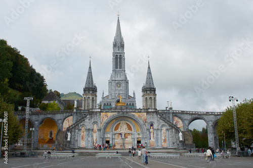 Lourdes