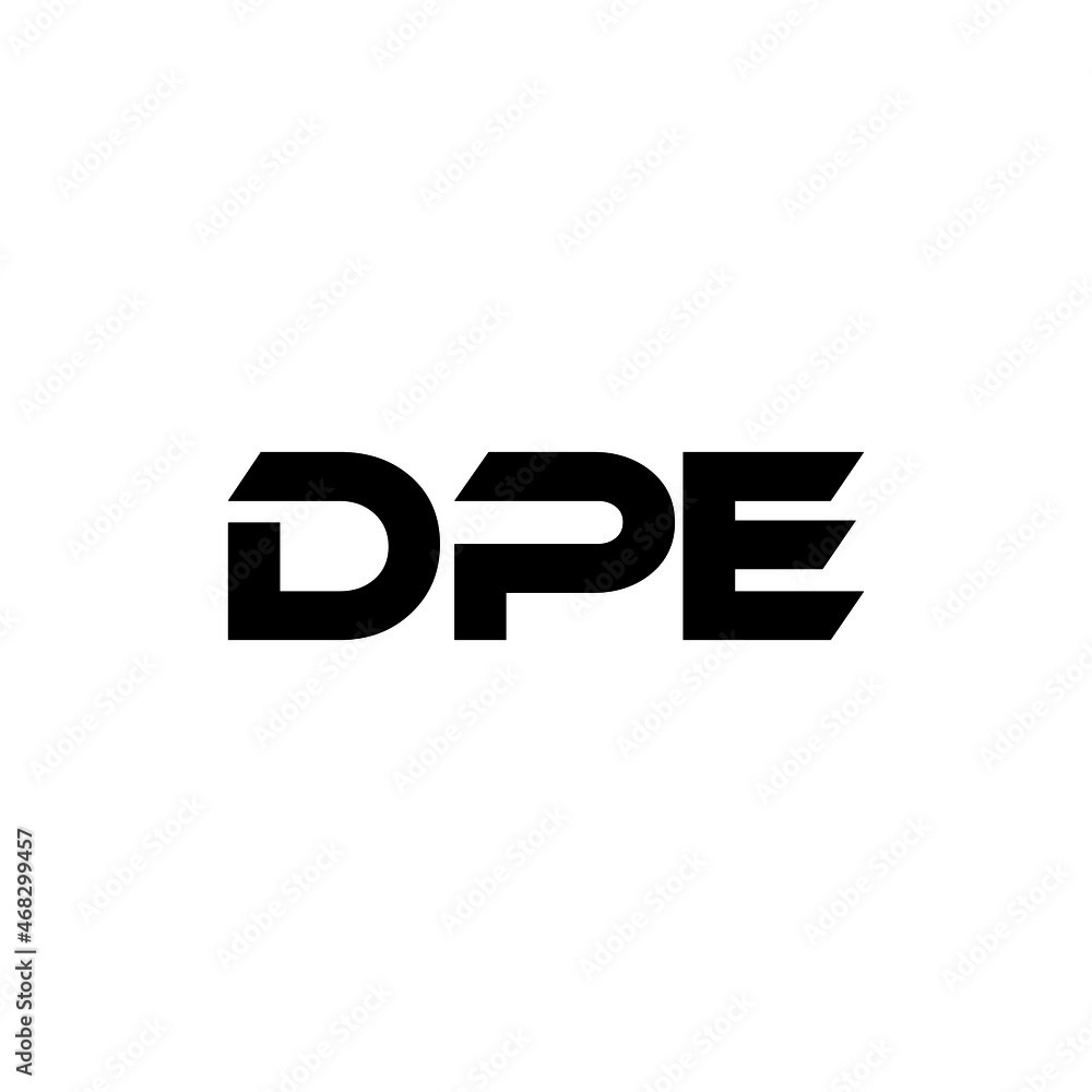 DPE letter logo design with white background in illustrator, vector logo modern alphabet font overlap style. calligraphy designs for logo, Poster, Invitation, etc. DPE letter logo design with white background in illustrator, vector logo modern alphabet font overlap style. calligraphy designs for logo, Poster, Invitation, etc.