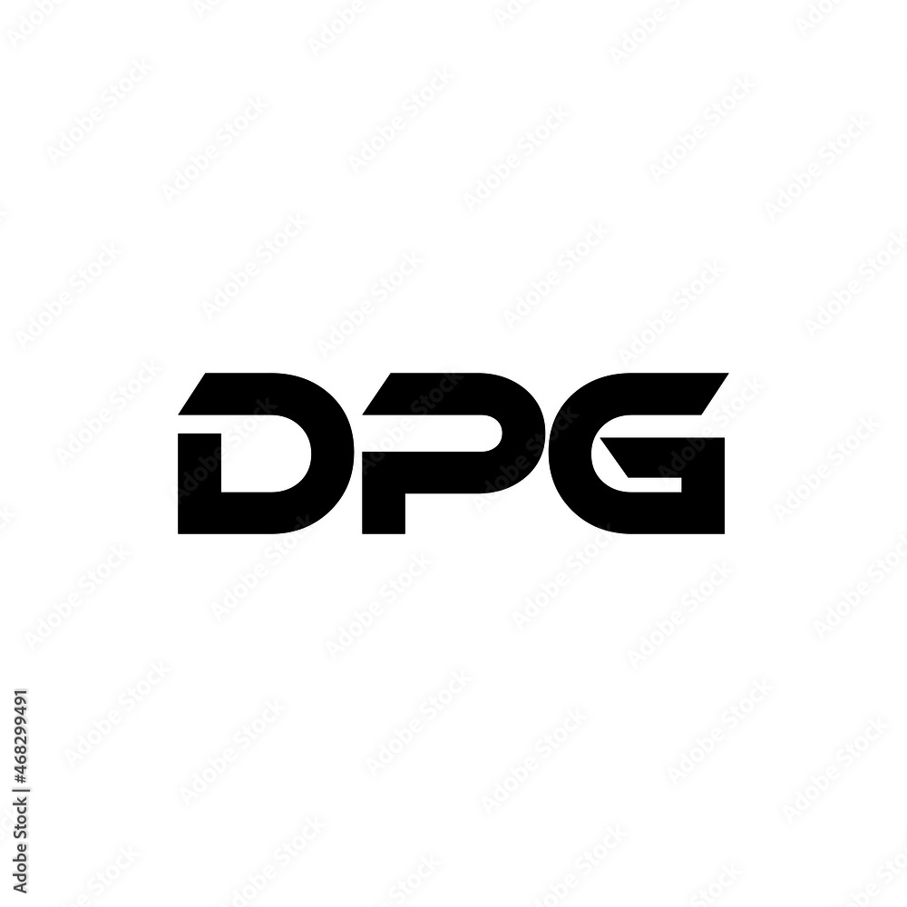 DPG letter logo design with white background in illustrator, vector logo modern alphabet font overlap style. calligraphy designs for logo, Poster, Invitation, etc. DPG letter logo design with white background in illustrator, vector logo modern alphabet font overlap style. calligraphy designs for logo, Poster, Invitation, etc.