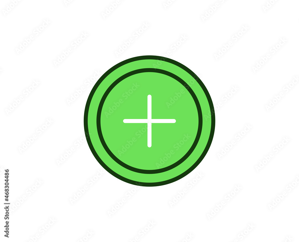 Plus flat icon. Thin line signs for design logo, visit card, etc. Single high-quality outline symbol for web design or mobile app. Sign outline pictogram. Plus flat icon. Thin line signs for design logo, visit card, etc. Single high-quality outline symbol for web design or mobile app. Sign outline pictogram.