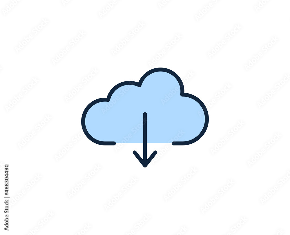 Download flat icon. Thin line signs for design logo, visit card, etc. Single high-quality outline symbol for web design or mobile app. Sign outline pictogram. Download flat icon. Thin line signs for design logo, visit card, etc. Single high-quality outline symbol for web design or mobile app. Sign outline pictogram.