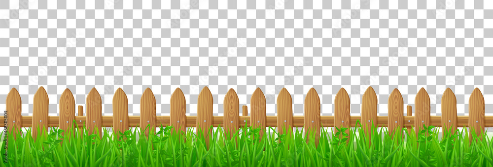 Free Printable Farm Fence