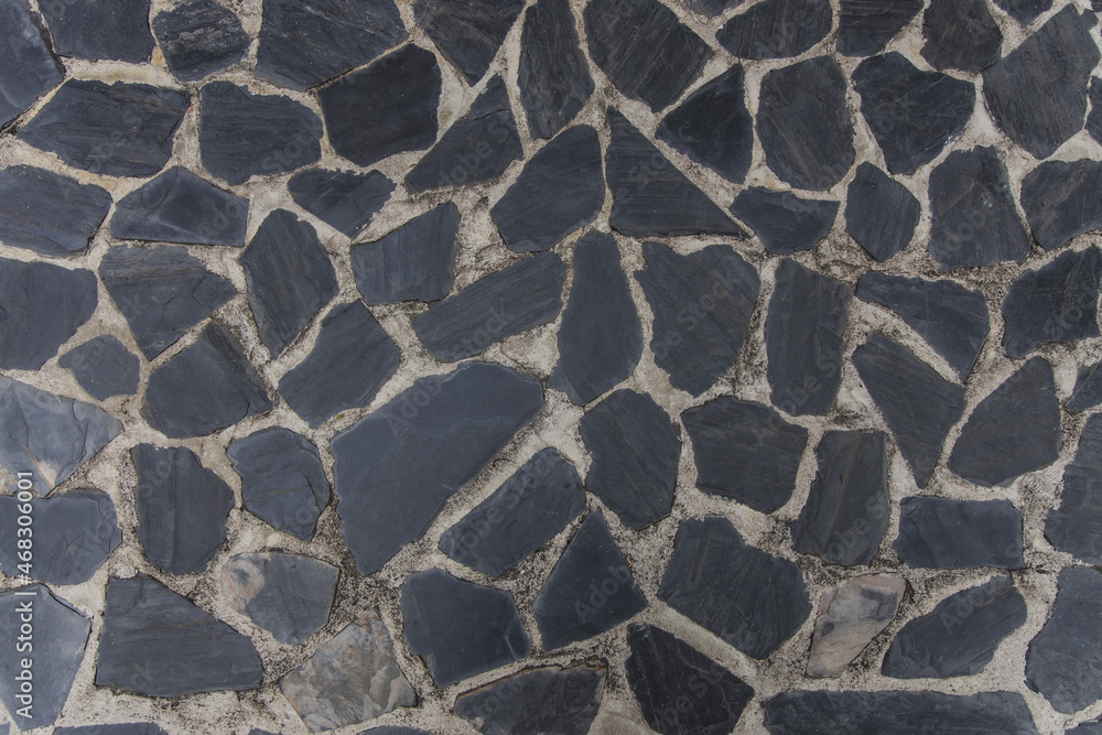 Black and white marble stone natural pattern texture background Black and white marble stone natural pattern texture background
