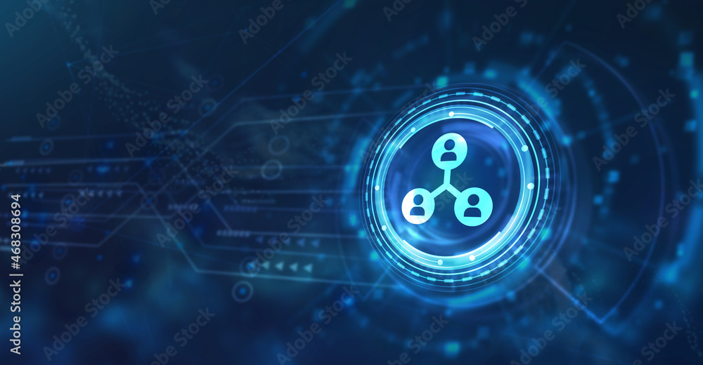 Internet, business, Technology and network concept. Human Resources HR management recruitment employment headhunting concept. 3d illustration. Internet, business, Technology and network concept. Human Resources HR management recruitment employment headhunting concept. 3d illustration.