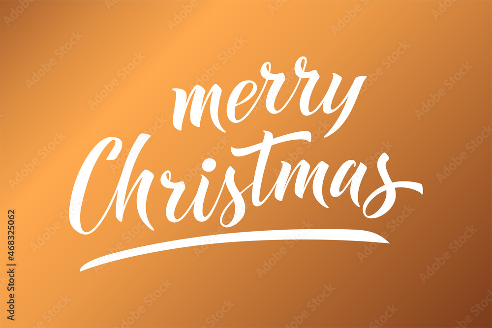 Merry Christmas and Happy New Year hand lettering calligraphy. Vector holiday illustration element. Typographic element for congratulations. Merry Christmas and Happy New Year hand lettering calligraphy. Vector holiday illustration element. Typographic element for congratulations.