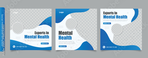 Detailed mental health social media post