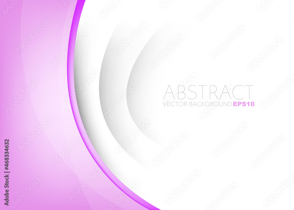 abstract background with lines