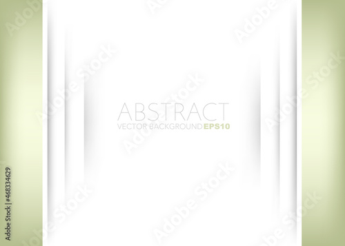 abstract background with place