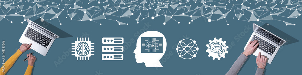 Concept of machine learning Concept of machine learning