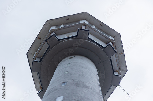 Ostsee Grenzturm Kühlungsborn