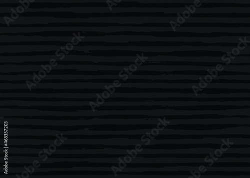 Bold rough stripes seamless pattern. Digital ink Illustration Background