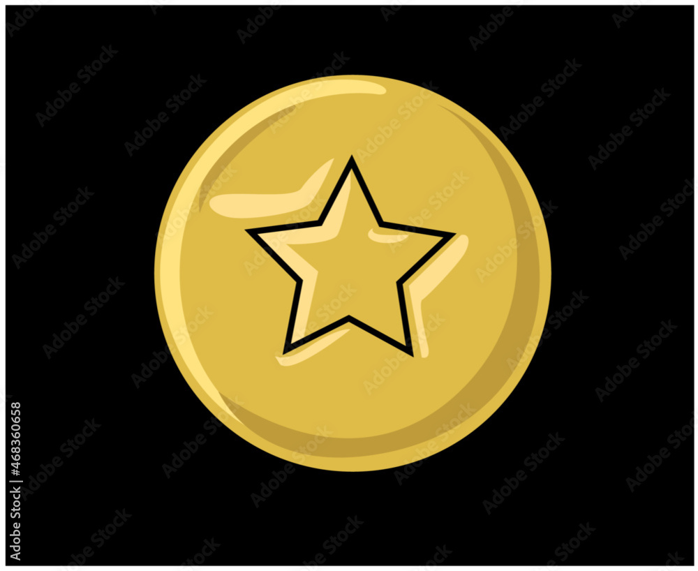 Sugar honeycombs in a Star shape Candy Sugar honeycombs in a Star shape Candy