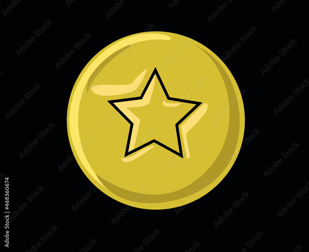 Sugar honeycombs in a Star shape Candy Sugar honeycombs in a Star shape Candy