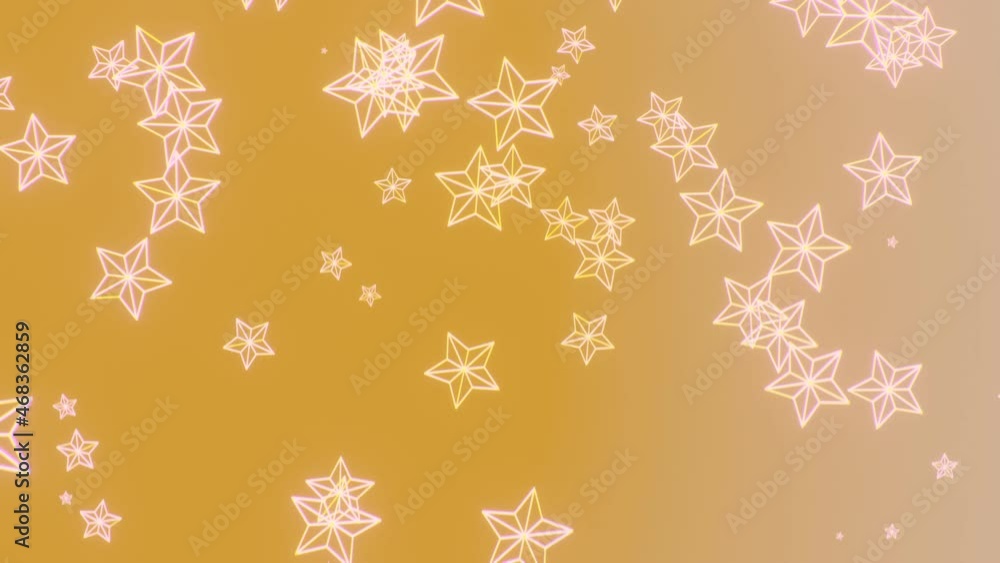 Star Orange Star Orange