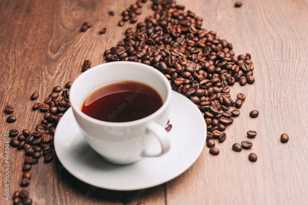 natural coffee brown mocha beans close-up food natural coffee brown mocha beans close-up food
