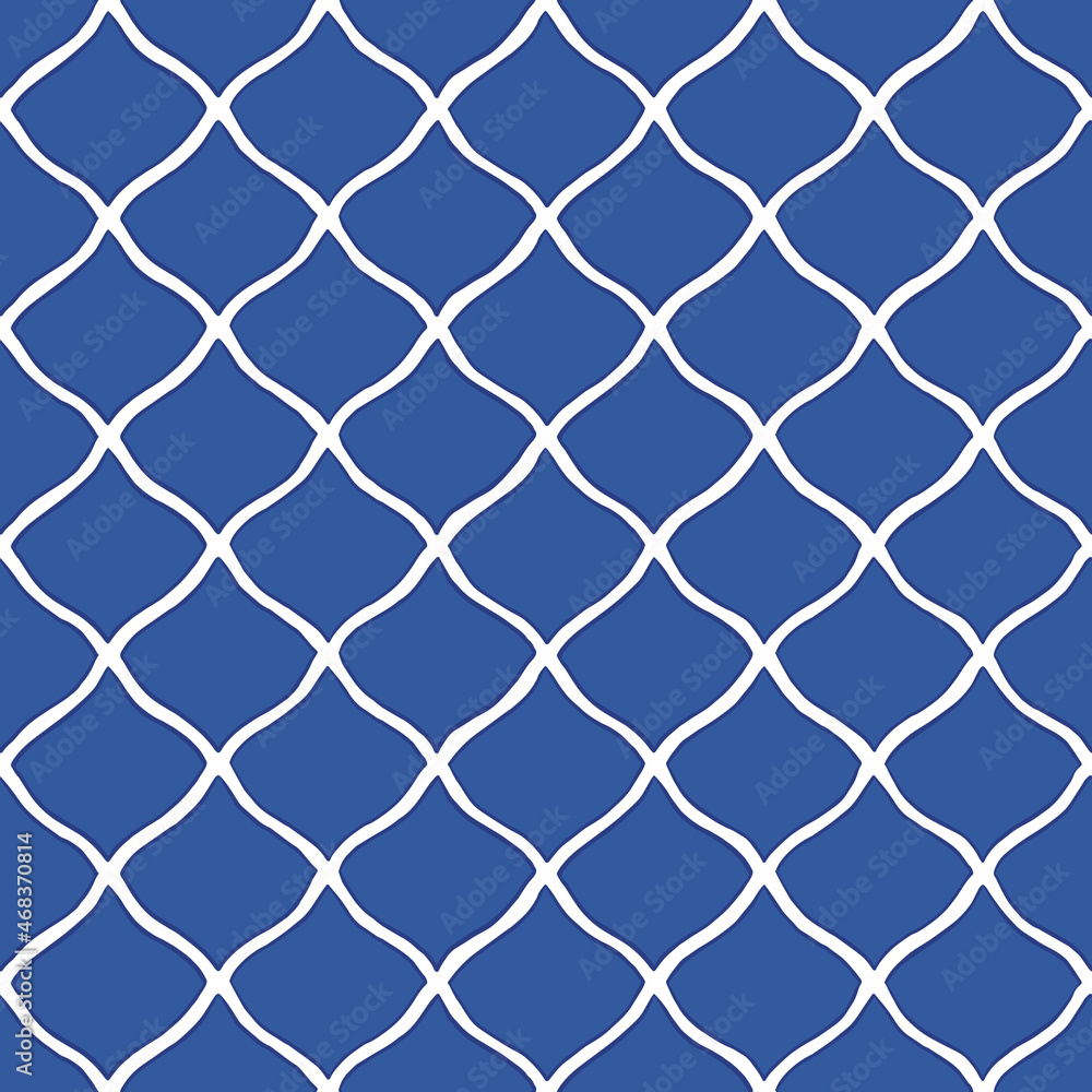 Vector pattern, hand drawn lines, elegant and simple. Vector pattern, hand drawn lines, elegant and simple.