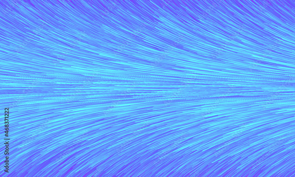 Background of blue and pink pines Background of blue and pink pines