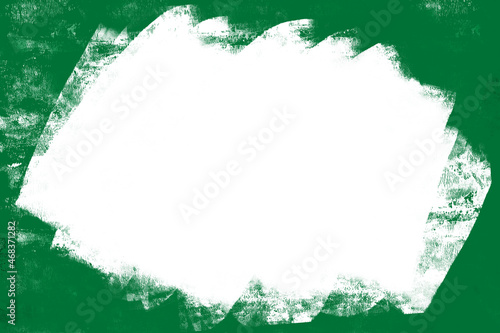 green christmas background