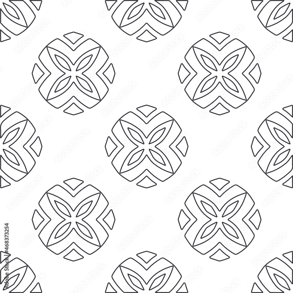 Repeating geometric tiles from striped elements.Modern geometric background with abstract shapes.Monochromatic Patterns.abstract texture.black and white striped ornament for design. Repeating geometric tiles from striped elements.Modern geometric background with abstract shapes.Monochromatic Patterns.abstract texture.black and white striped ornament for design.