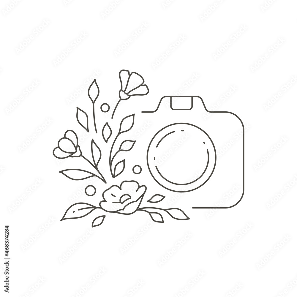 Video camera, Retro flower camera, electronics, decorative, flower png |  PNGWing