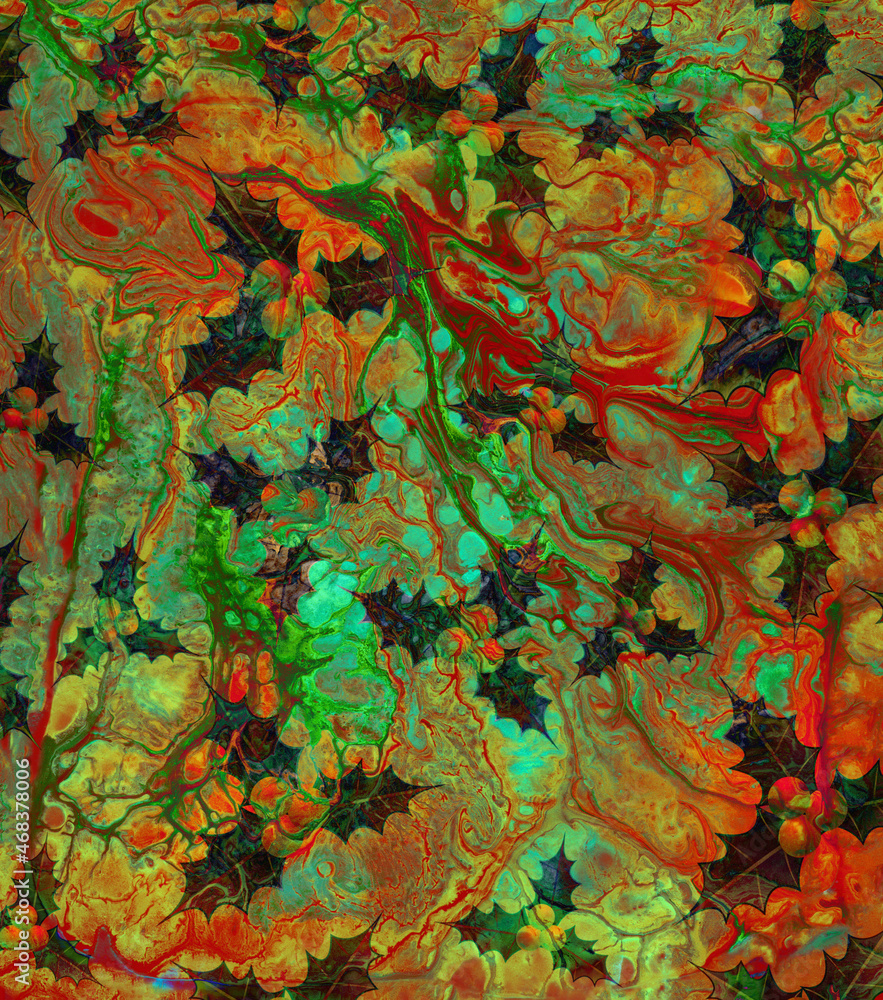 background with leaves background with leaves