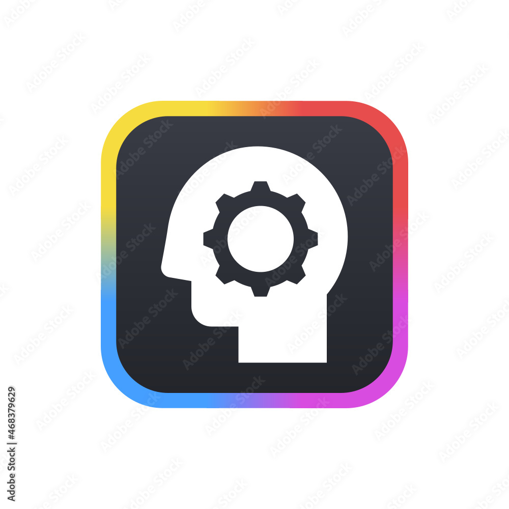 Brainstorming - Sticker Brainstorming - Sticker