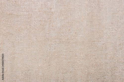 Light Vintage Fabric Linen Pattern Texture Textile Surface Background