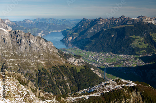 Konstfotografi Altdorf