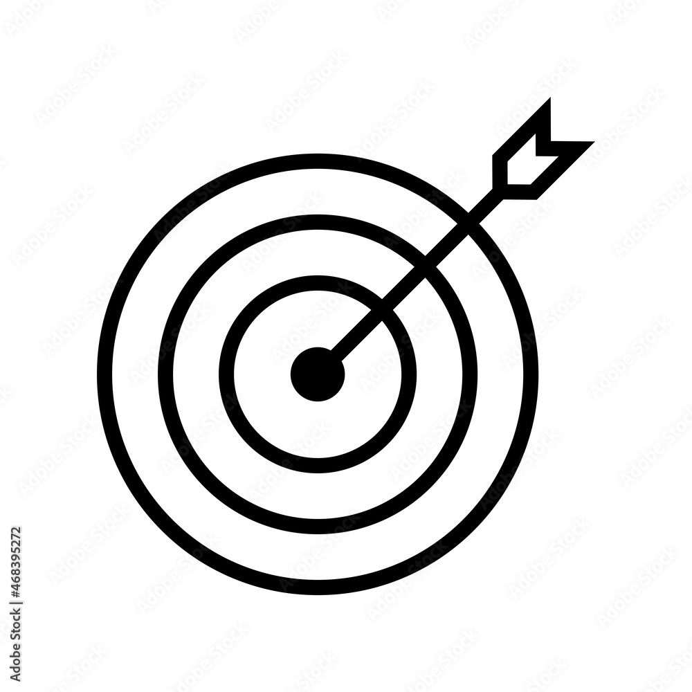 target icon target icon