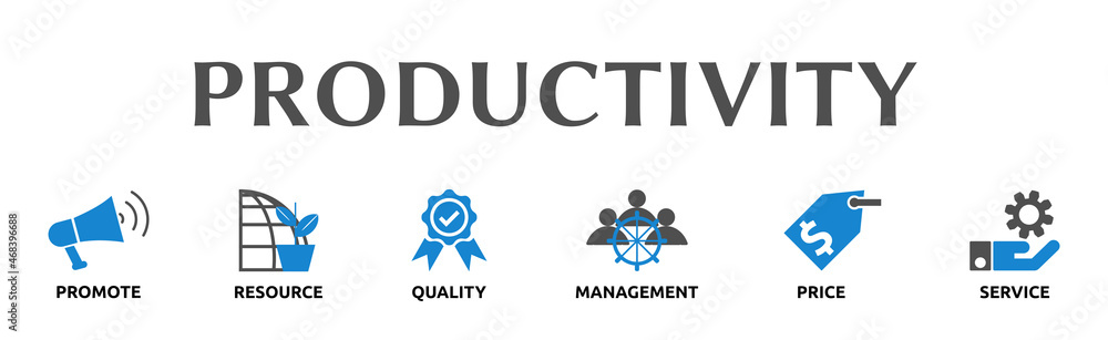 Banner zum Thema: PRODUCTIVITY
Banner zum Thema: PRODUCTIVITY