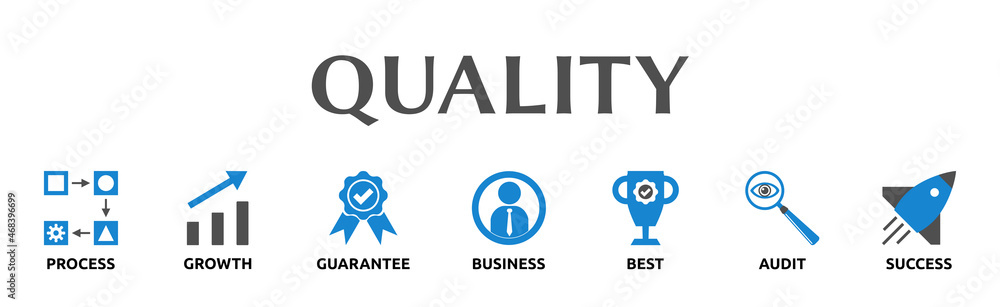 Banner zum Thema: QUALITY
Banner zum Thema: QUALITY