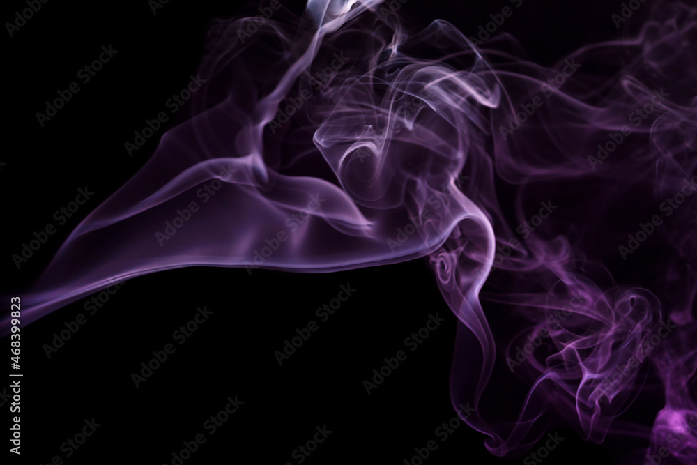 Abstract smoke Weipa. Personal aroma vaporizers. Concept of alternative non-nicotine smoking. Color vape smoke on dark background. Electronic Cigarette. Evaporator. Steaming. Blurry image, soft focus Abstract smoke Weipa. Personal aroma vaporizers. Concept of alternative non-nicotine smoking. Color vape smoke on dark background. Electronic Cigarette. Evaporator. Steaming. Blurry image, soft focus