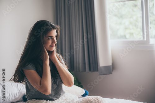 woman person lifestyle to r...