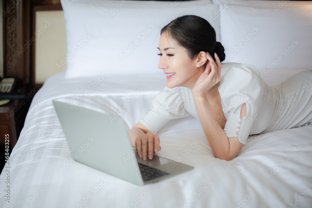 woman person lifestyle to relax at home, happy and smile with indoor activity relaxation woman person lifestyle to relax at home, happy and smile with indoor activity relaxation