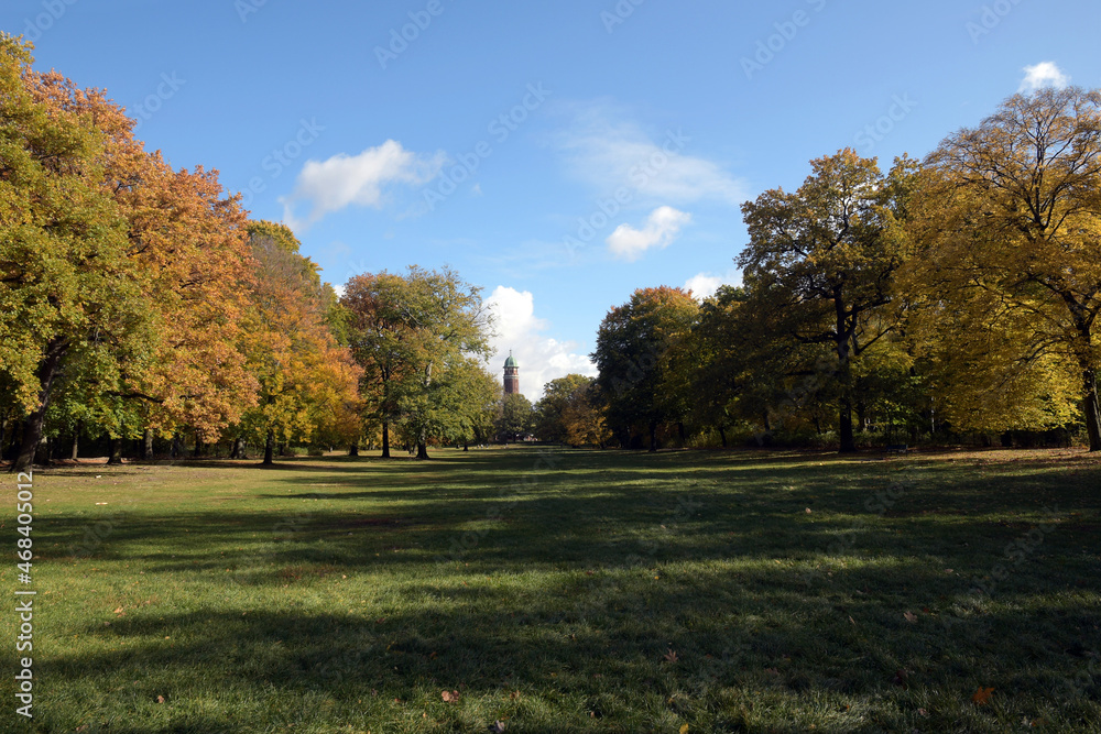 wasserturm jungfernheide